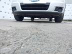 2008 SUZUKI SX4 GL for sale at Copart WHITBURN