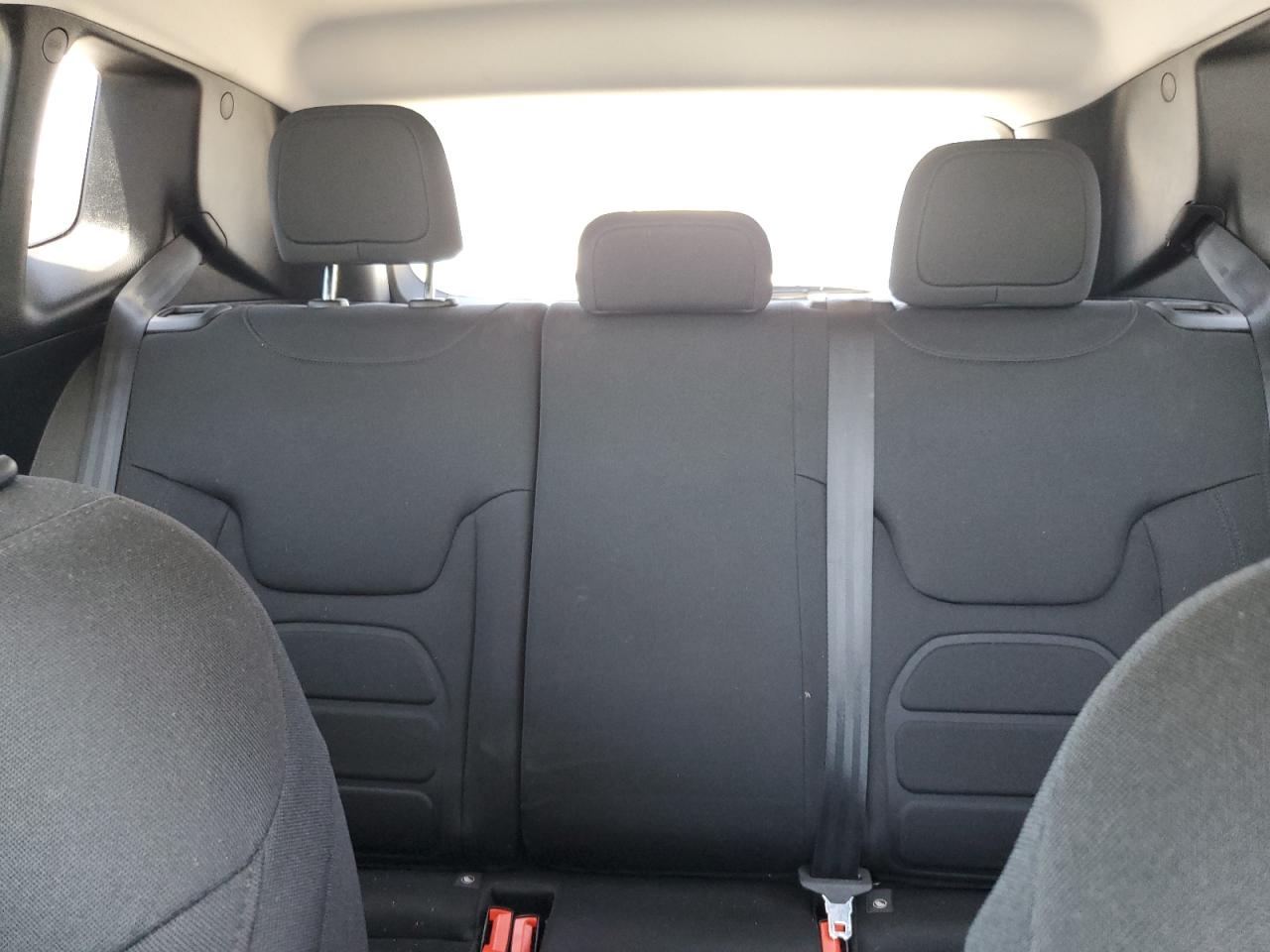 2020 Jeep Renegade Latitude VIN: ZACNJBBBXLPM02794 Lot: 61076485
