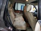 2013 Land Rover Lr4 Hse en Venta en West Mifflin, PA - Hail
