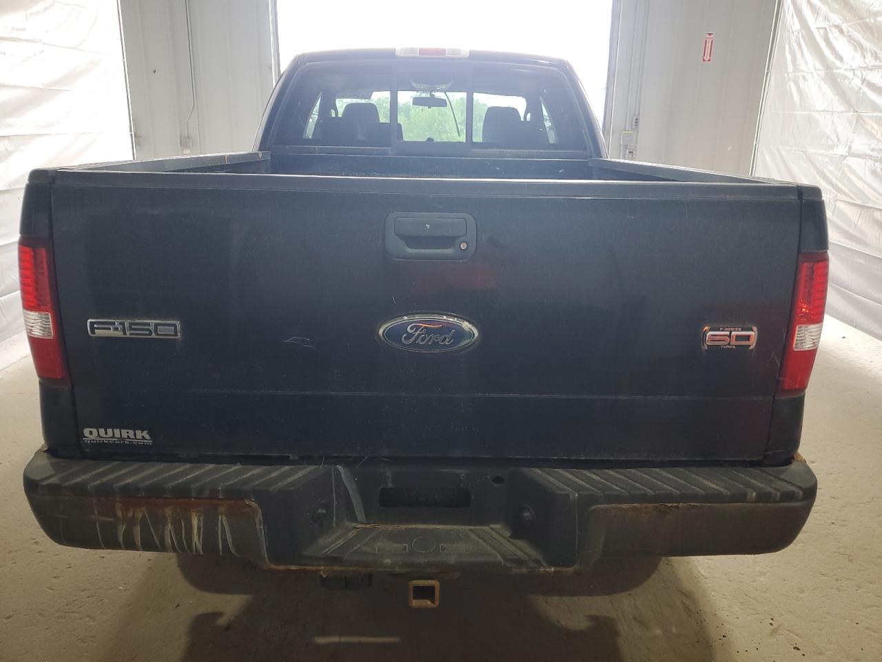 FORD All Models 2008 VIN 1FTPX14598KE15288 zdjęcie 6