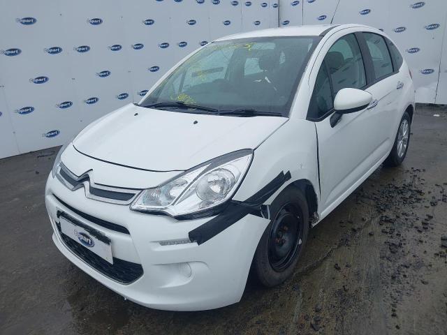 CITROEN C3 VTR + 2014