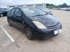 2007 TOYOTA PRIUS T SP for sale at Copart NEWBURY