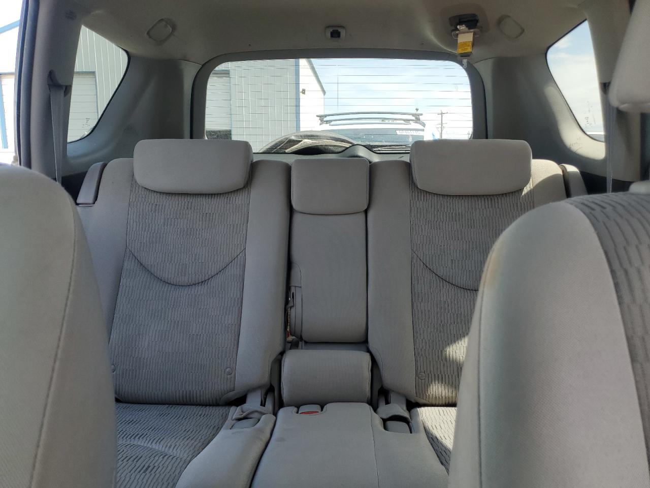 2011 Toyota Rav4 VIN: 2T3BF4DV4BW145111 Lot: 62364725