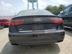 2016 Audi A6 Premium Plus en Venta en Windsor, NJ - Front End