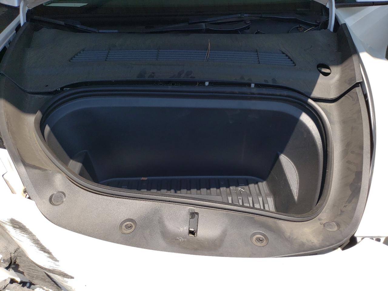 2023 Tesla Model Y VIN: 7SAYGDEEXPF809644 Lot: 59985505