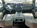 2022 Chevrolet Silverado Ltd C1500 Ltz na sprzedaż w Houston, TX - Front End