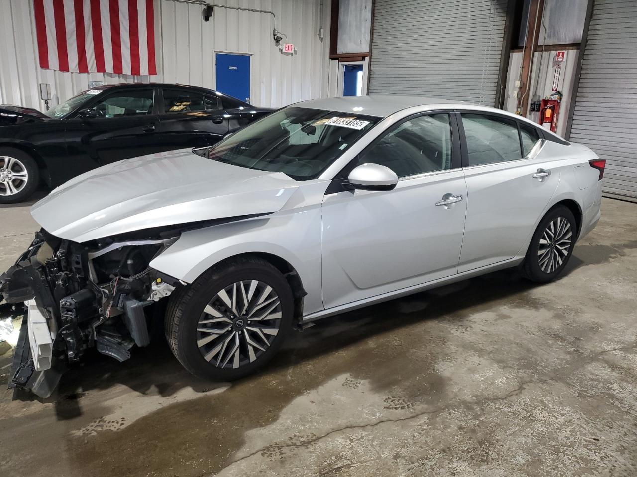 NISSAN ALTIMA 2023 1N4BL4DV8PN372816
