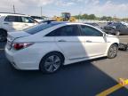 2015 Hyundai Sonata Hybrid for Sale in Nampa, ID - Mechanical