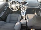 2016 Chevrolet Cruze Limited Lt   for Sale in Finksburg, MD - Front End