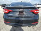 2017 Hyundai Sonata Se for Sale in Homestead, FL - Frame Damage
