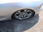 2003 BMW Z4 2.5I for sale at Copart PETERLEE