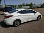 2014 HYUNDAI ELANTRA SE à vendre chez Copart ON - LONDON