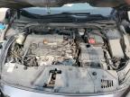 2020 HONDA CIVIC EX   for sale at Copart QC - MONTREAL