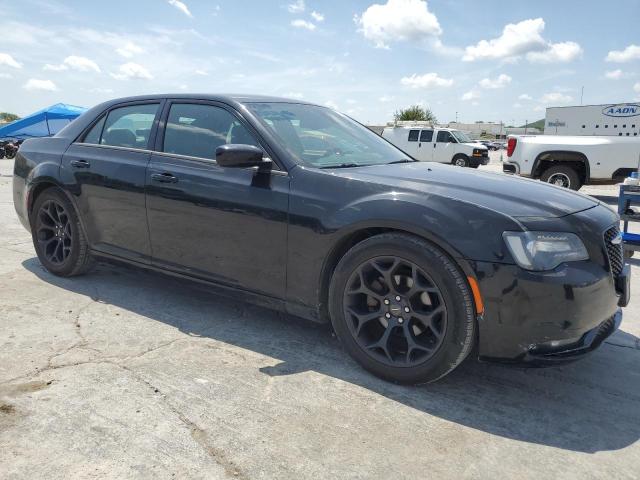  CHRYSLER 300 2019 Black