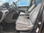 2018 HONDA ODYSSEY EX   for sale at Copart NB - MONCTON