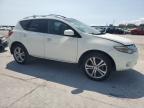 2010 Nissan Murano S продається в New Orleans, LA - Minor Dent/Scratches