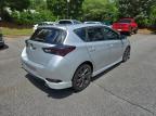 2016 Toyota Scion Im  en Venta en Cartersville, GA - Normal Wear