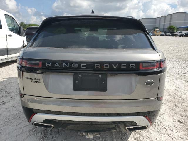  LAND ROVER RANGEROVER 2018 Колір засмаги