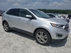 2016 Ford Edge Titanium for Sale in Loganville, GA - Minor Dent/Scratches
