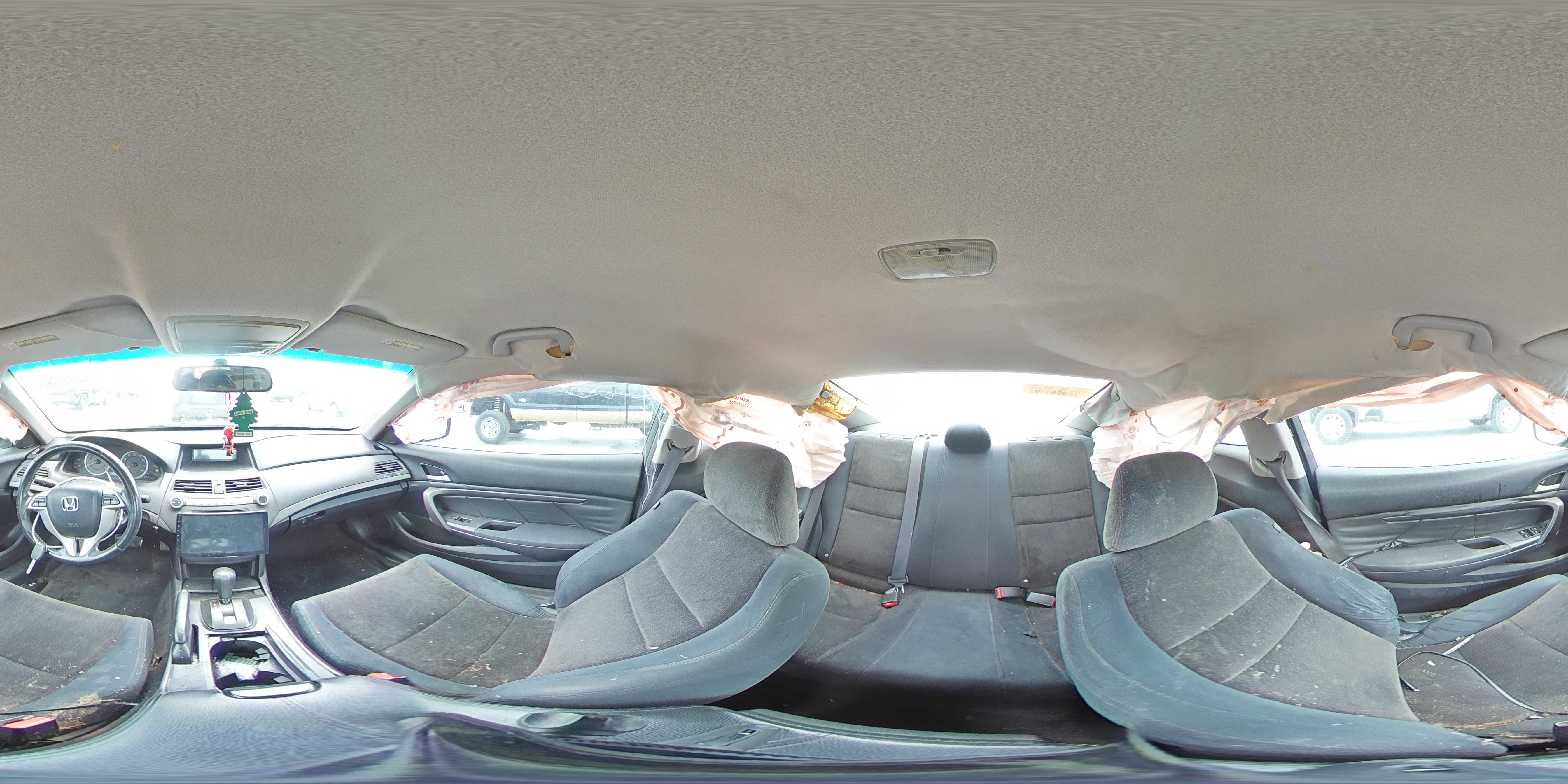 2010 Honda Accord Lx VIN: 1HGCS1B33AA003881 Lot: 61435665