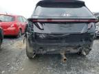 2024 HYUNDAI TUCSON SEL à vendre chez Copart QC - MONTREAL