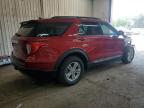 2022 Ford Explorer Xlt na sprzedaż w Ham Lake, MN - Front End