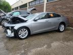 2025 Chevrolet Malibu Lt იყიდება Wheeling-ში, IL - Frame Damage