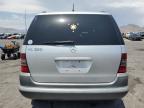 1998 Mercedes-Benz Ml 320 for Sale in North Las Vegas, NV - Front End