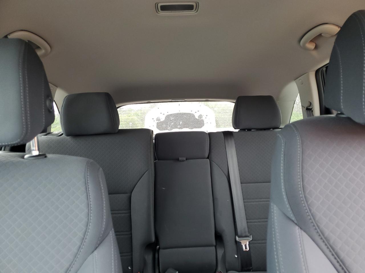 KIA SORENTO 2017 VIN 5XYPGDA50HG291567 zdjęcie 10
