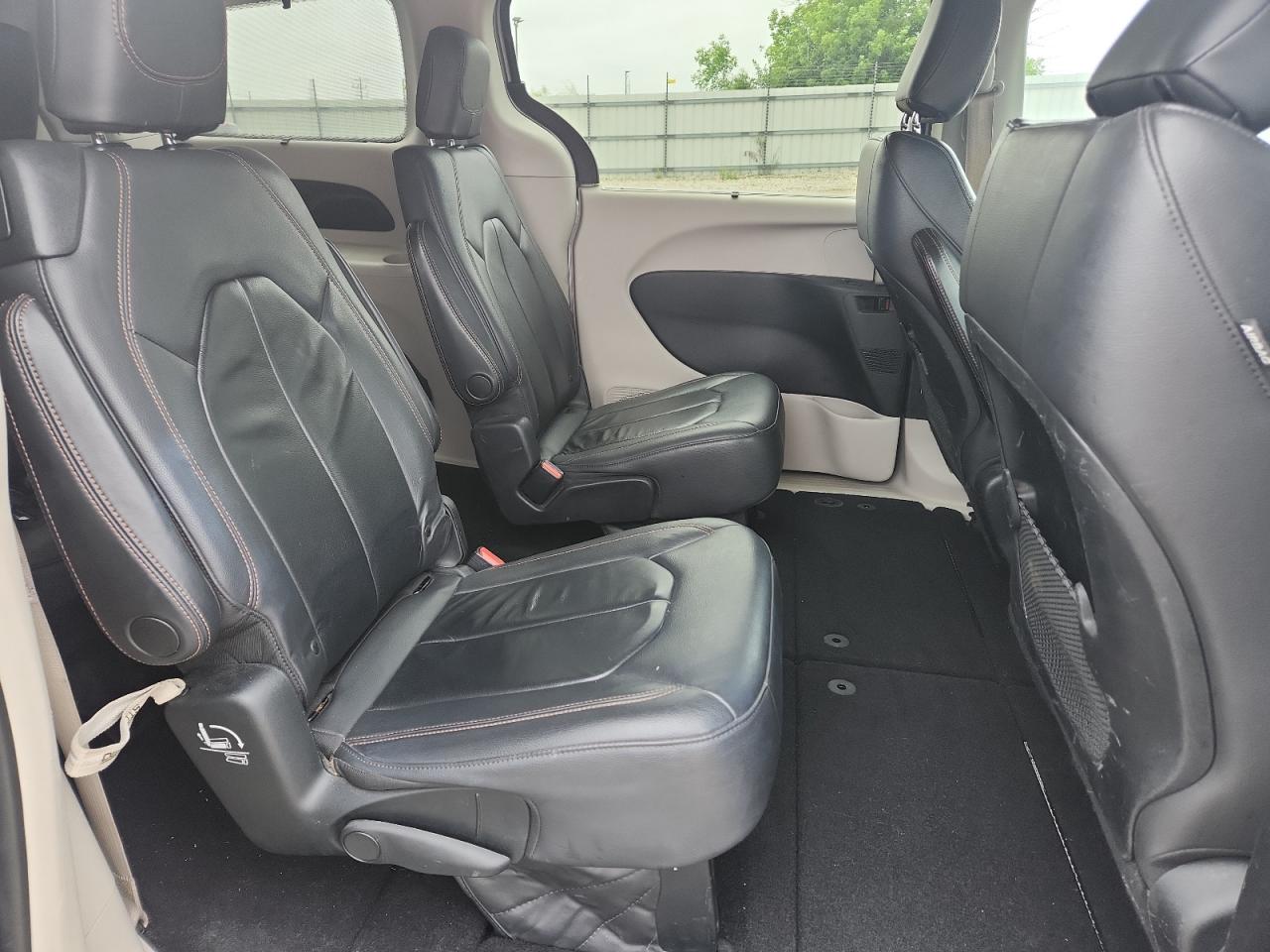 CHRYSLER PACIFICA 2017 VIN 2C4RC1BG6HR805372 фото 11