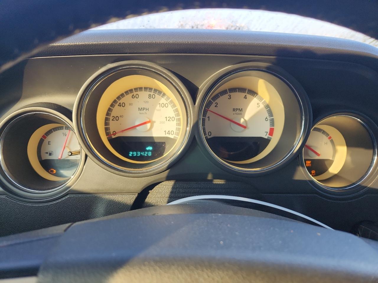 2010 Dodge Challenger Se VIN: 2B3CJ4DV7AH139502 Lot: 62680745