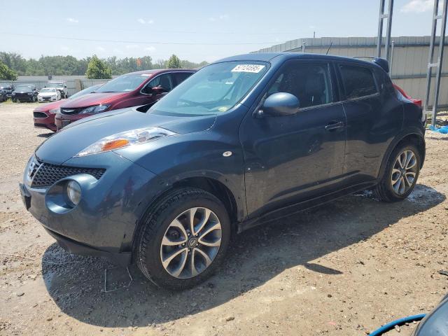 2013 Nissan Juke S