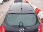 2007 TOYOTA AURIS T180 for sale at Copart CHESTER