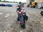2013 PIAGGIO BV 350   for sale at Copart MD - BALTIMORE EAST
