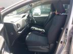 2016 TOYOTA YARIS ICON for sale at Copart CHESTER