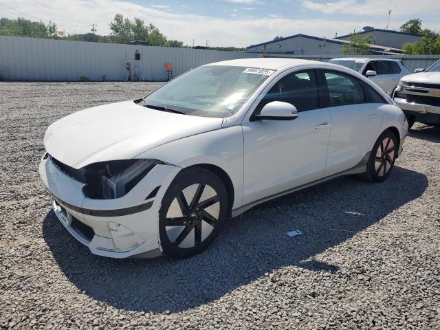 HYUNDAI IONIQ 6 SE 2024