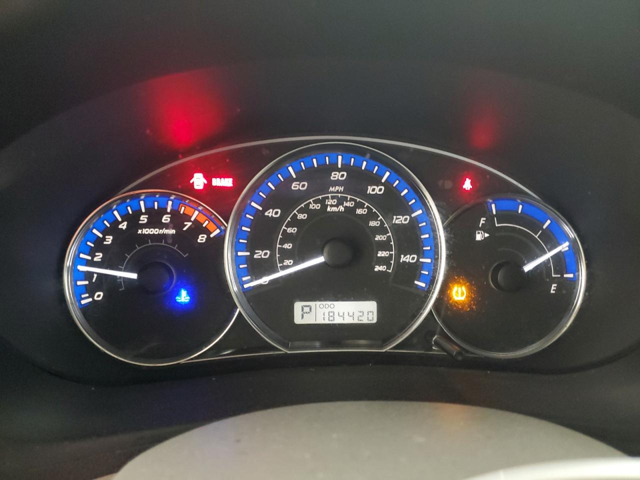 2011 Subaru Forester 2.5X Premium VIN: JF2SHADC7BH724463 Lot: 59678745