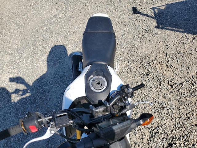 2025 HONDA GROM 125  