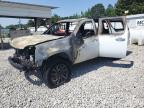 2008 Gmc Yukon Xl Denali للبيع في Memphis، TN - Burn - Engine