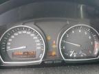 2008 BMW X3 3.0SI   for sale at Copart AB - CALGARY