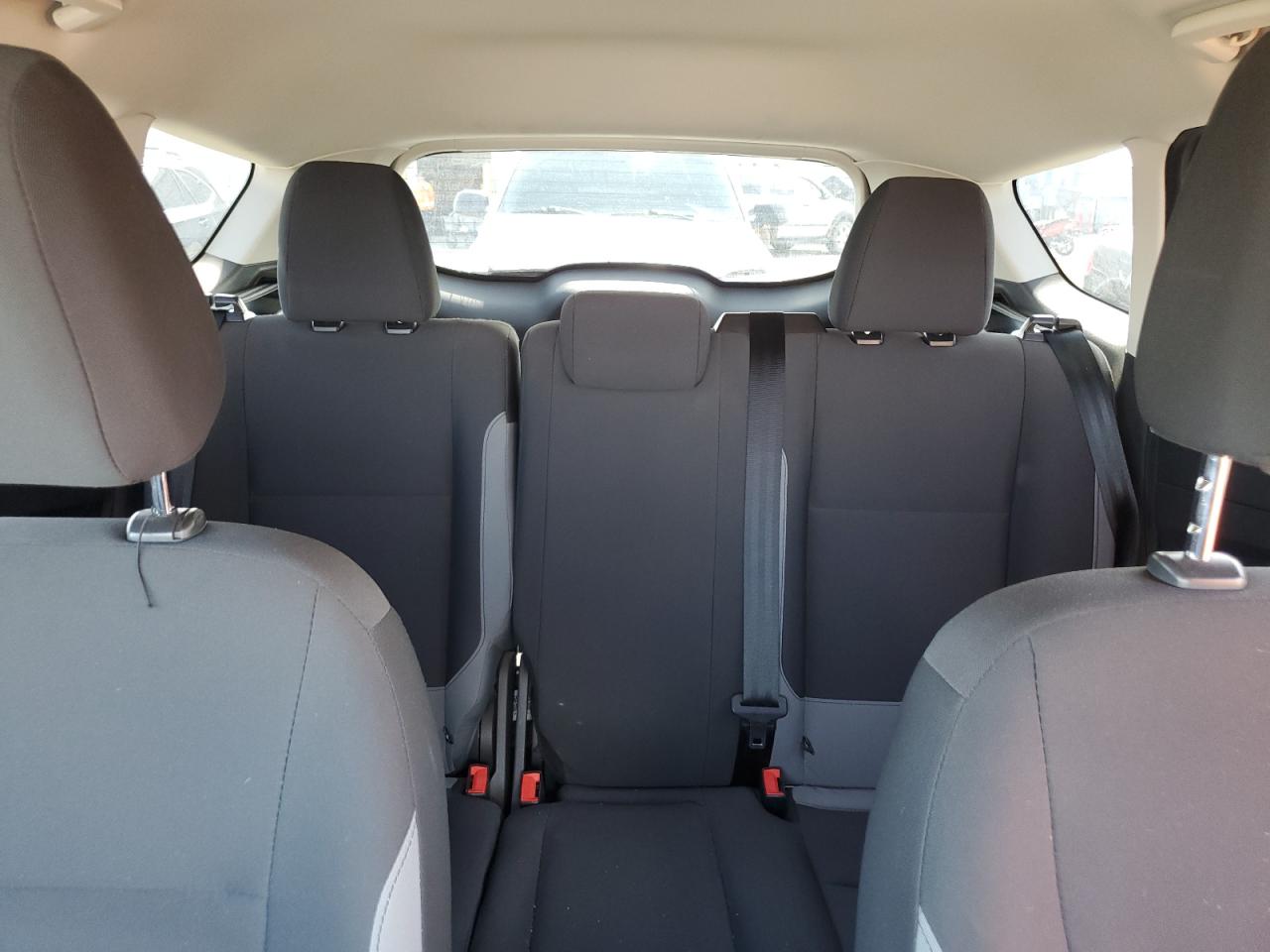 FORD ESCAPE 2014 VIN 1FMCU0F75EUC25726 photo 10