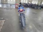 2007 HONDA CBR600 RR   for sale at Copart MN - MINNEAPOLIS NORTH
