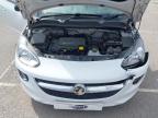 2013 VAUXHALL ADAM for sale at Copart SANDTOFT
