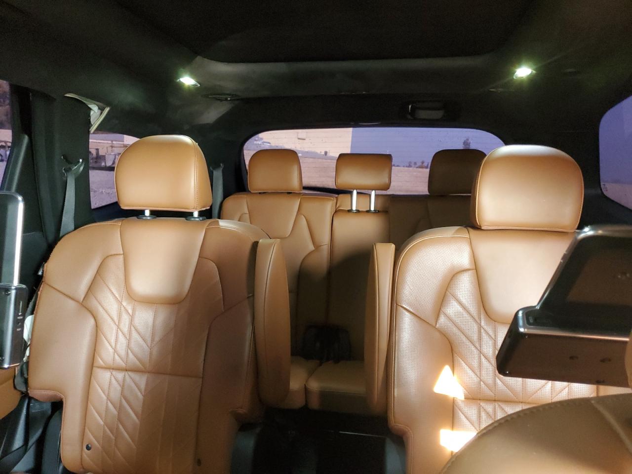 2024 Kia Telluride Sx VIN: 5XYP5DGC4RG443279 Lot: 62202395