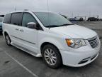 2016 Chrysler Town & Country Limited Platinum for Sale in Wilmington, CA - Minor Dent/Scratches