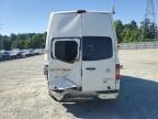 2013 Nissan Nv 2500 zu verkaufen in Mebane, NC - Rear End
