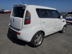 2010 Kia Soul + на продаже в Sacramento, CA - Front End