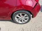 2013 NISSAN NOTE TEKNA for sale at Copart WISBECH
