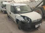 2014 VAUXHALL COMBO 2300 for sale at Copart BRISTOL