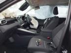 2025 MG ZS SE HEV for sale at Copart SANDY